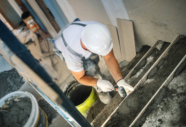 Best Decorative Concrete in Rainbow Park, FL