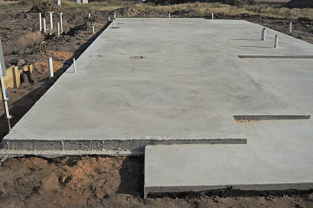 Best Commercial Concrete Services in Rainbow Park, FL