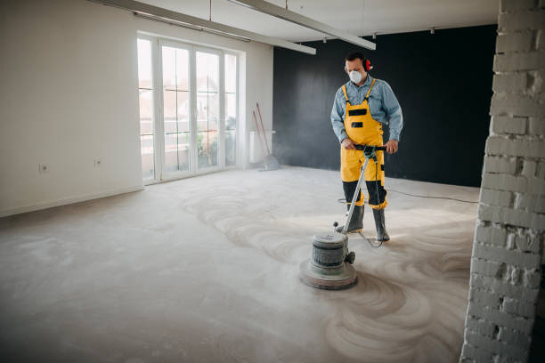 Best Concrete Sealing and Maintenance in Rainbow Park, FL
