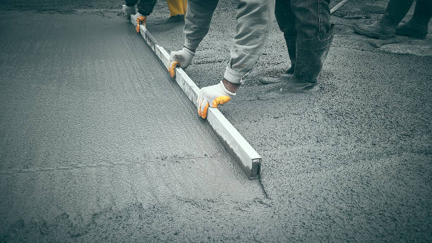 Best Concrete Demolition Services in Rainbow Park, FL