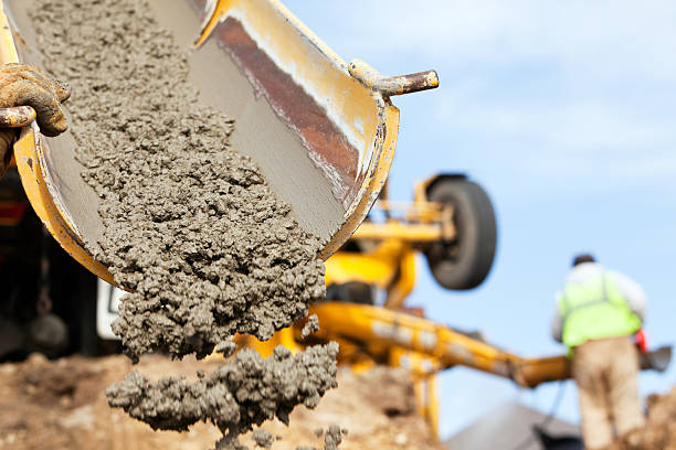 Best Concrete Retaining Walls in Rainbow Park, FL