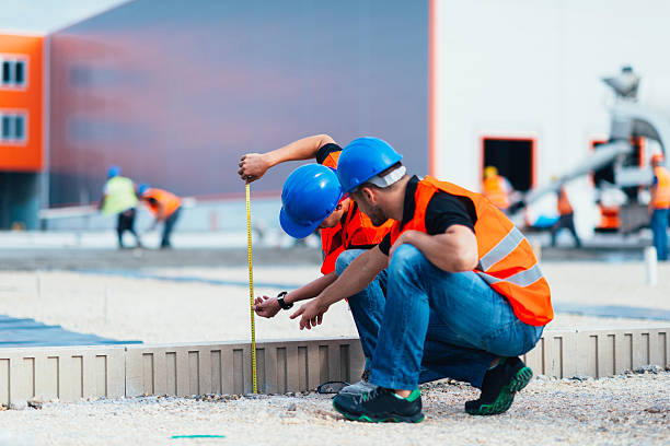 Reliable FL Concrete contractor Solutions