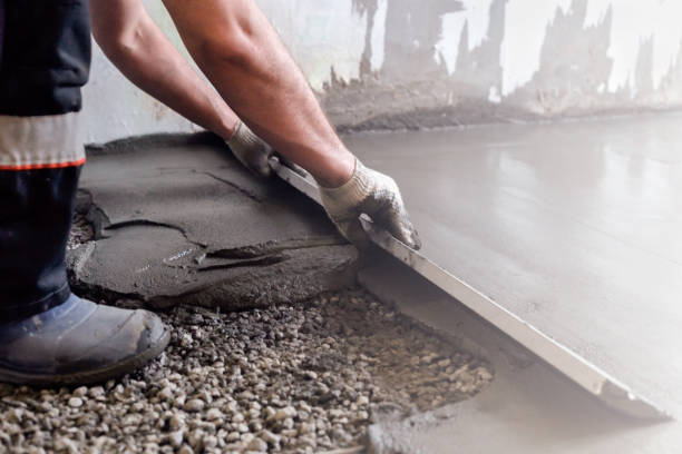 Best Residential Concrete Solutions in Rainbow Park, FL