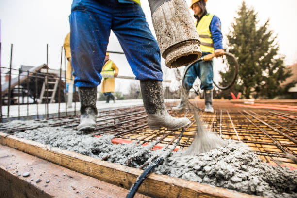 Best Concrete Grinding and Polishing in Rainbow Park, FL